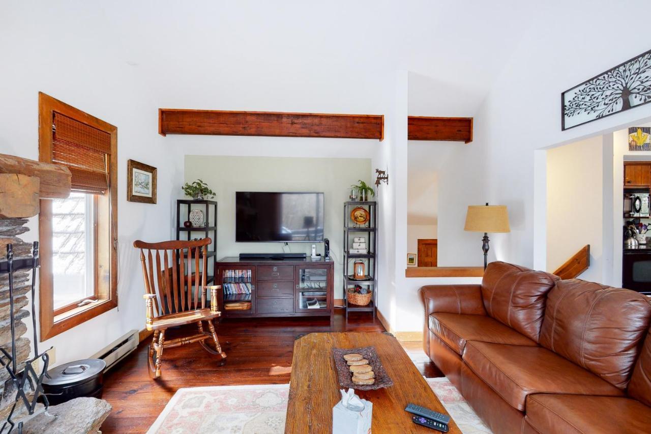375 Hawk Spur Villa Plymouth Ngoại thất bức ảnh