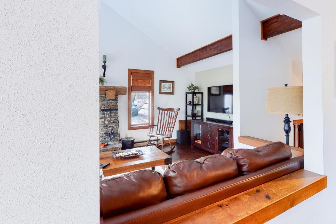 375 Hawk Spur Villa Plymouth Ngoại thất bức ảnh