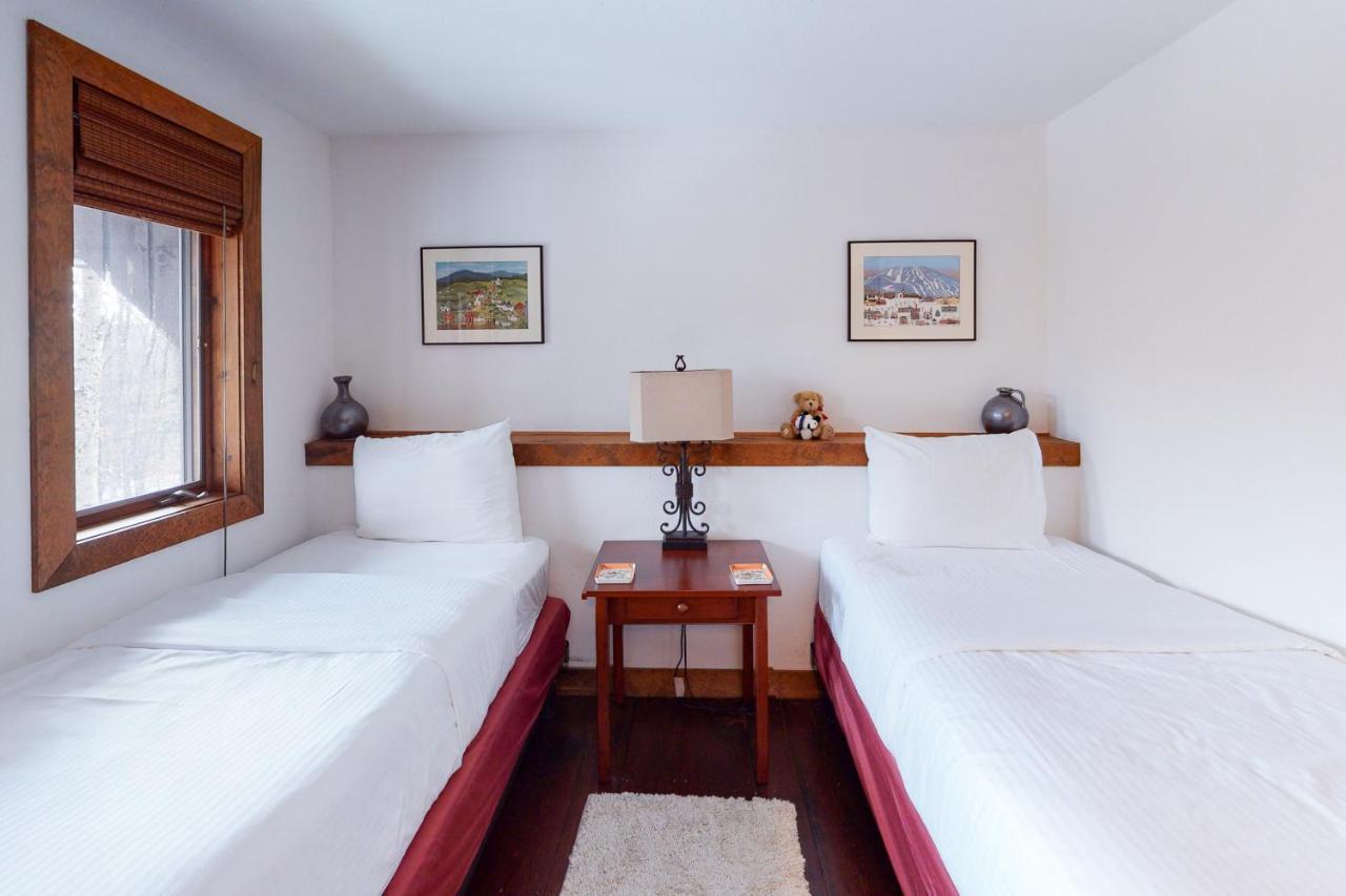 375 Hawk Spur Villa Plymouth Ngoại thất bức ảnh